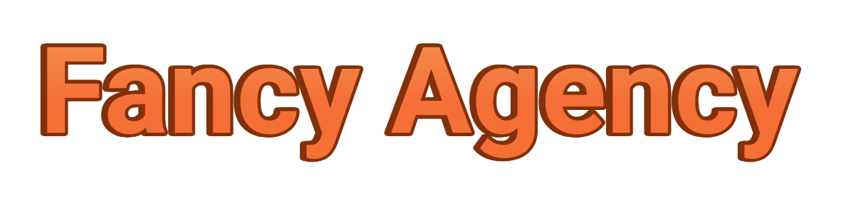 Fancy Agency